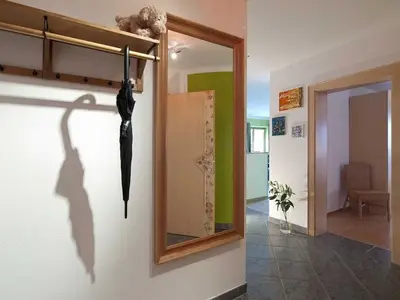 Ferienwohnung für 4 Personen (70 m²) in Fieberbrunn 8/10