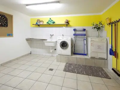 Ferienwohnung für 4 Personen (70 m²) in Fieberbrunn 10/10