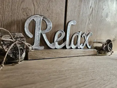 Relax
