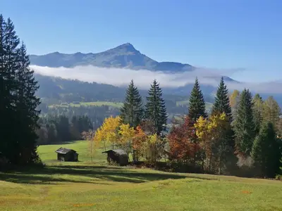Herbstlandschaft