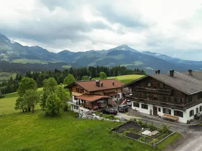 Das ist Hausbacher