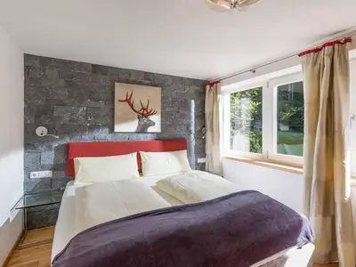 Ferienwohnung für 2 Personen (29 m²) in Fieberbrunn 10/10