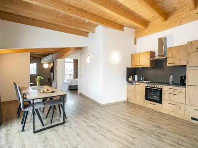 Ferienwohnung für 4 Personen (54 m²) in Fieberbrunn 2/10