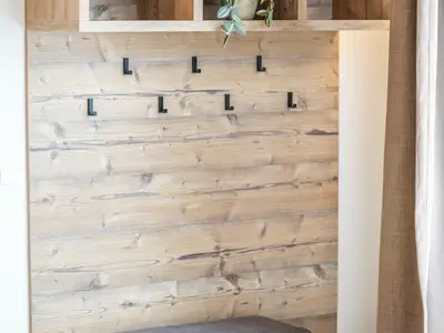 Ferienwohnung für 4 Personen (54 m²) in Fieberbrunn 5/10