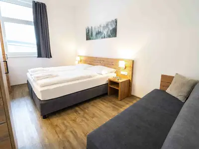 Ferienwohnung für 5 Personen (63 m²) in Fieberbrunn 7/10