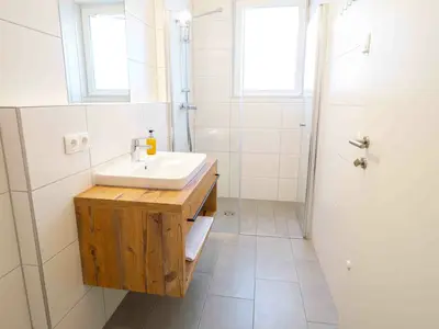 Ferienwohnung für 5 Personen (63 m²) in Fieberbrunn 8/10