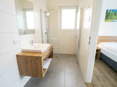 Ferienwohnung für 5 Personen (63 m²) in Fieberbrunn 9/10