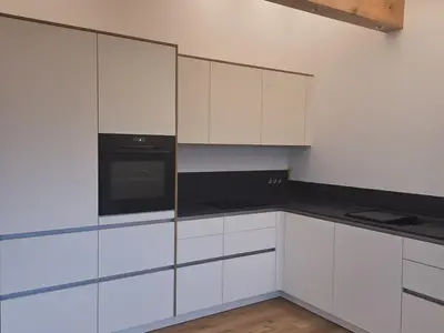 Küche Ferienwohnung "Valentina"