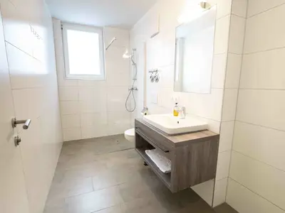 Ferienwohnung für 6 Personen (59 m²) in Fieberbrunn 4/10