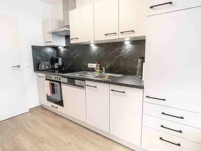 Ferienwohnung für 6 Personen (59 m²) in Fieberbrunn 6/10