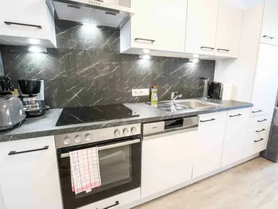 Ferienwohnung für 6 Personen (59 m²) in Fieberbrunn 7/10