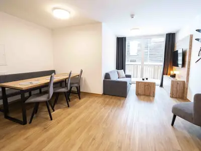 Ferienwohnung für 7 Personen (83 m²) in Fieberbrunn 1/10