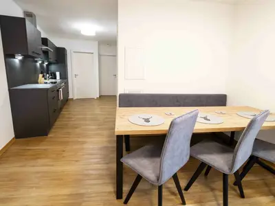 Ferienwohnung für 7 Personen (83 m²) in Fieberbrunn 2/10