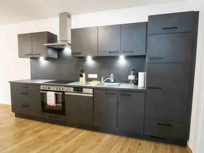 Ferienwohnung für 7 Personen (83 m²) in Fieberbrunn 4/10