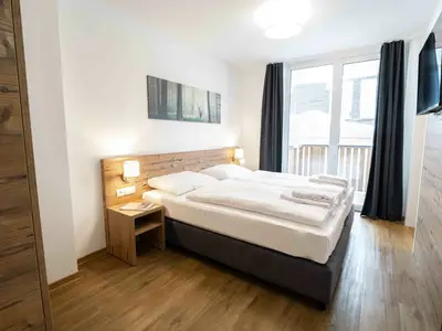 Ferienwohnung für 7 Personen (83 m²) in Fieberbrunn 5/10