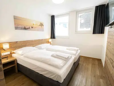 Ferienwohnung für 7 Personen (83 m²) in Fieberbrunn 6/10