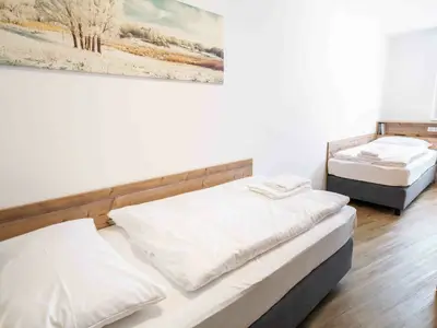 Ferienwohnung für 7 Personen (83 m²) in Fieberbrunn 7/10