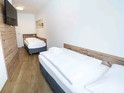 Ferienwohnung für 7 Personen (83 m²) in Fieberbrunn 8/10