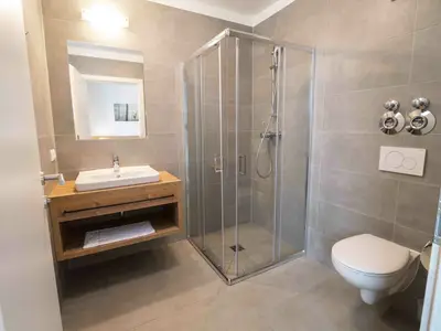 Ferienwohnung für 7 Personen (83 m²) in Fieberbrunn 9/10