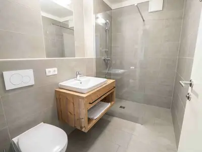 Ferienwohnung für 7 Personen (83 m²) in Fieberbrunn 10/10