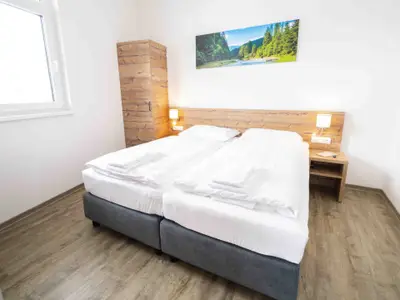 Ferienwohnung für 5 Personen (85 m²) in Fieberbrunn 1/10