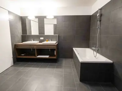 Ferienwohnung für 5 Personen (85 m²) in Fieberbrunn 2/10