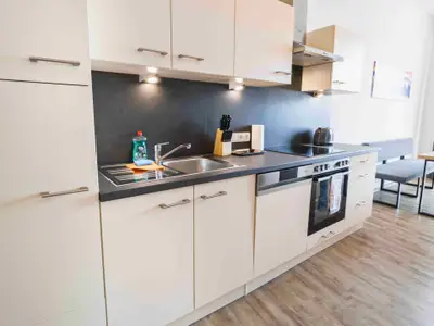 Ferienwohnung für 5 Personen (85 m²) in Fieberbrunn 3/10