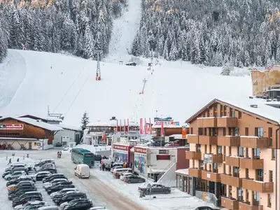 Ferienwohnung für 5 Personen (85 m²) in Fieberbrunn 6/10