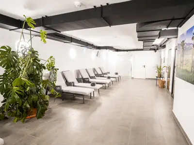 Ferienwohnung für 5 Personen (85 m²) in Fieberbrunn 9/10