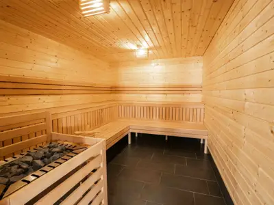 Ferienwohnung für 5 Personen (85 m²) in Fieberbrunn 10/10