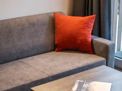 Ferienwohnung für 4 Personen (45 m²) in Fieberbrunn 2/10