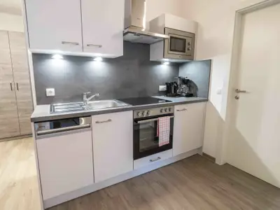 Ferienwohnung für 4 Personen (45 m²) in Fieberbrunn 4/10