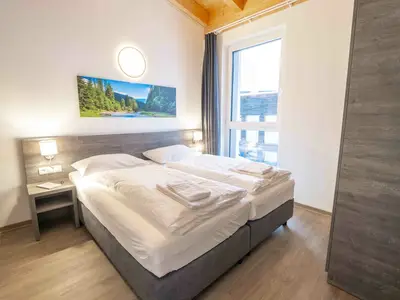 Ferienwohnung für 4 Personen (45 m²) in Fieberbrunn 7/10