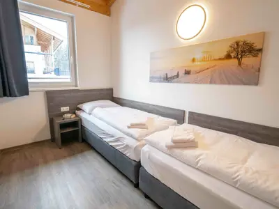 Ferienwohnung für 4 Personen (45 m²) in Fieberbrunn 8/10