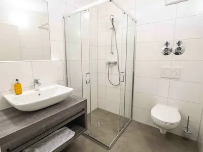 Ferienwohnung für 4 Personen (45 m²) in Fieberbrunn 9/10