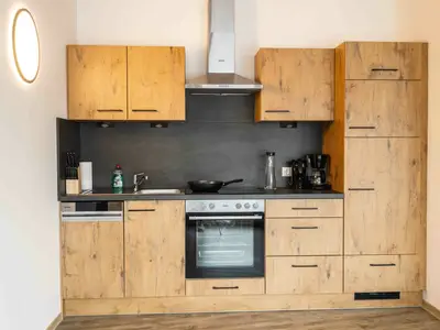 Ferienwohnung für 4 Personen (54 m²) in Fieberbrunn 3/10