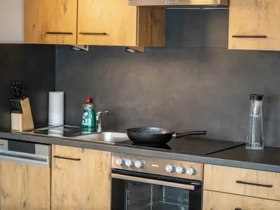 Ferienwohnung für 4 Personen (54 m²) in Fieberbrunn 4/10