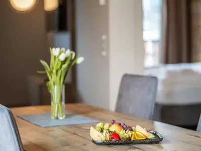 Ferienwohnung für 4 Personen (54 m²) in Fieberbrunn 6/10