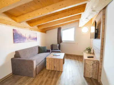 Ferienwohnung für 4 Personen (54 m²) in Fieberbrunn 7/10