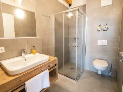 Ferienwohnung für 4 Personen (54 m²) in Fieberbrunn 8/10