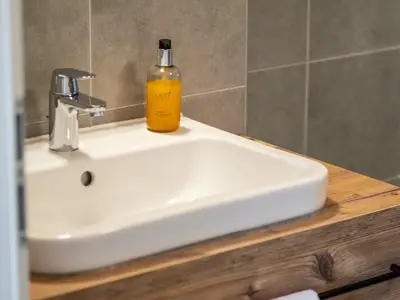 Ferienwohnung für 4 Personen (54 m²) in Fieberbrunn 9/10