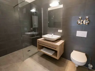 Ferienwohnung für 6 Personen (72 m²) in Fieberbrunn 3/10