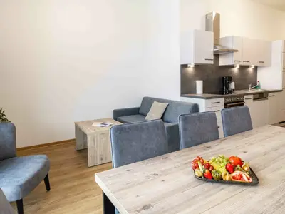 Ferienwohnung für 6 Personen (72 m²) in Fieberbrunn 6/10