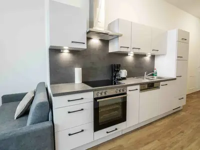 Ferienwohnung für 6 Personen (72 m²) in Fieberbrunn 7/10