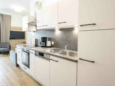 Ferienwohnung für 6 Personen (72 m²) in Fieberbrunn 8/10