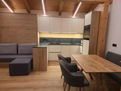 Wohnessbereich FEWO David