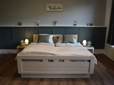 Ferienwohnung für 5 Personen (110 m²) in Fiefbergen 1/10