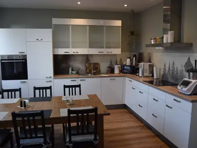 Ferienwohnung für 5 Personen (110 m²) in Fiefbergen 2/10