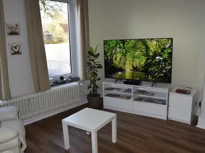 Ferienwohnung für 5 Personen (110 m²) in Fiefbergen 4/10