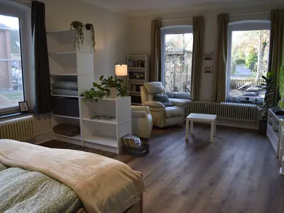 Ferienwohnung für 5 Personen (110 m²) in Fiefbergen 5/10